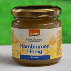 Kornblumen-Honig 250 g